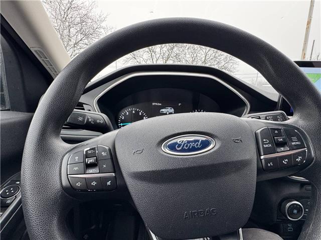 2021 Ford Escape SE (Stk: PR32345) in Windsor - Image 23 of 27