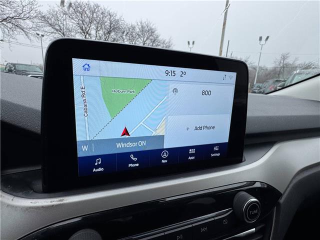 2021 Ford Escape SE (Stk: PR32345) in Windsor - Image 24 of 27