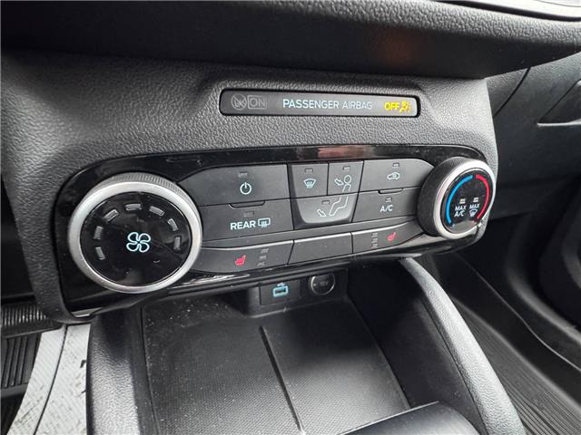 2021 Ford Escape SE (Stk: PR32345) in Windsor - Image 25 of 27