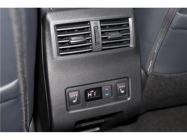 2026 Mitsubishi Outlander Plug-In Hybrid GT (Stk: P26339) in Edmonton - Image 31 of 36