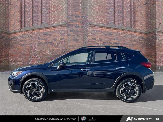 2021 Subaru Crosstrek Limited (Stk: 204191) in Victoria - Image 3 of 24