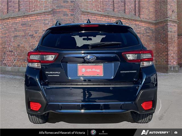 2021 Subaru Crosstrek Limited (Stk: 204191) in Victoria - Image 5 of 24