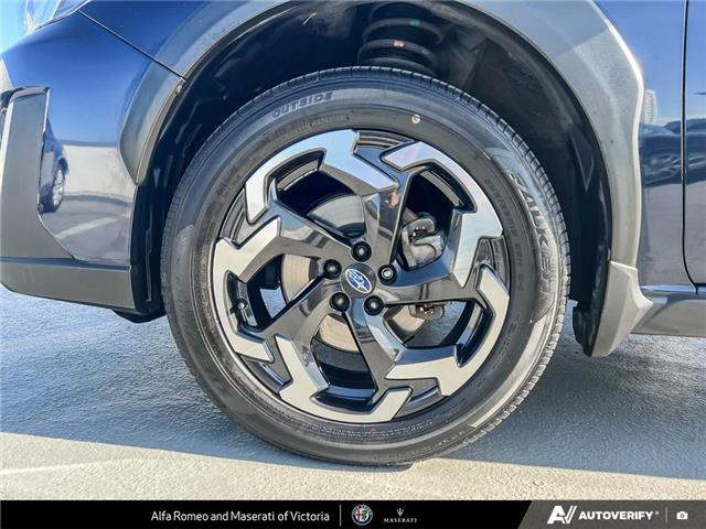 2021 Subaru Crosstrek Limited (Stk: 204191) in Victoria - Image 6 of 24