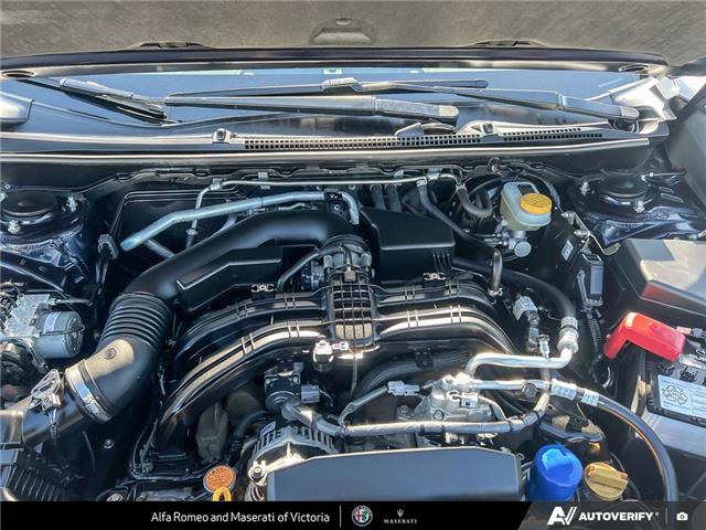 2021 Subaru Crosstrek Limited (Stk: 204191) in Victoria - Image 9 of 24