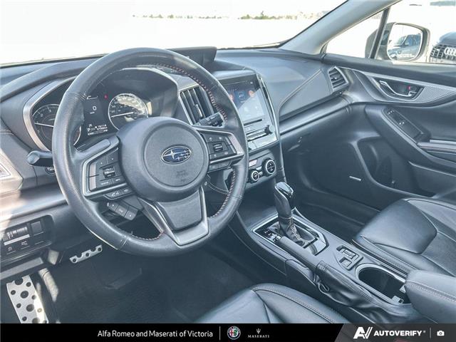 2021 Subaru Crosstrek Limited (Stk: 204191) in Victoria - Image 12 of 24