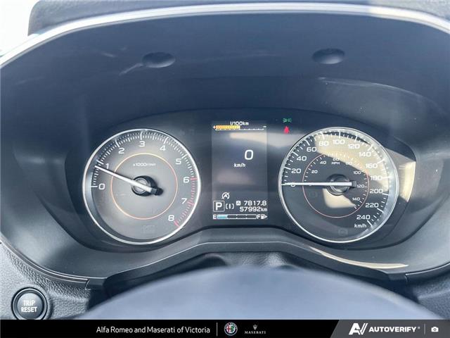 2021 Subaru Crosstrek Limited (Stk: 204191) in Victoria - Image 14 of 24