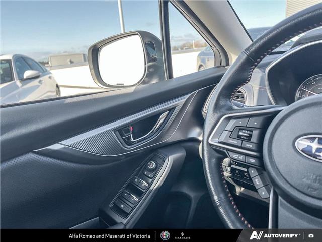 2021 Subaru Crosstrek Limited (Stk: 204191) in Victoria - Image 16 of 24