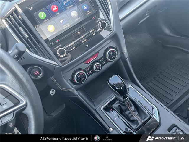 2021 Subaru Crosstrek Limited (Stk: 204191) in Victoria - Image 17 of 24