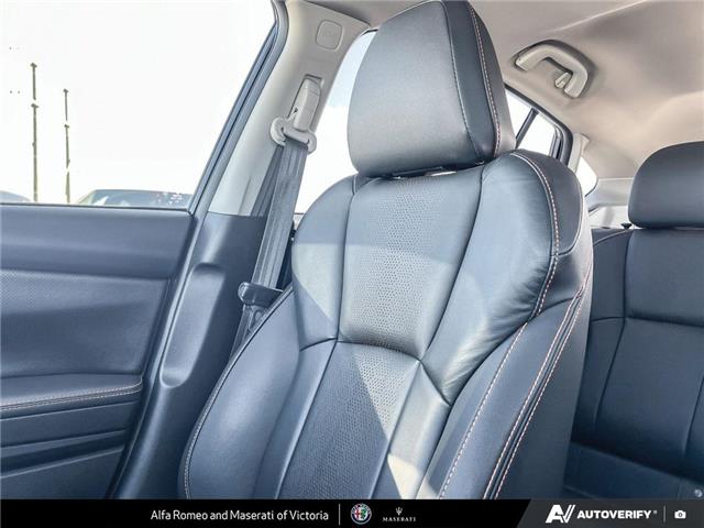 2021 Subaru Crosstrek Limited (Stk: 204191) in Victoria - Image 19 of 24