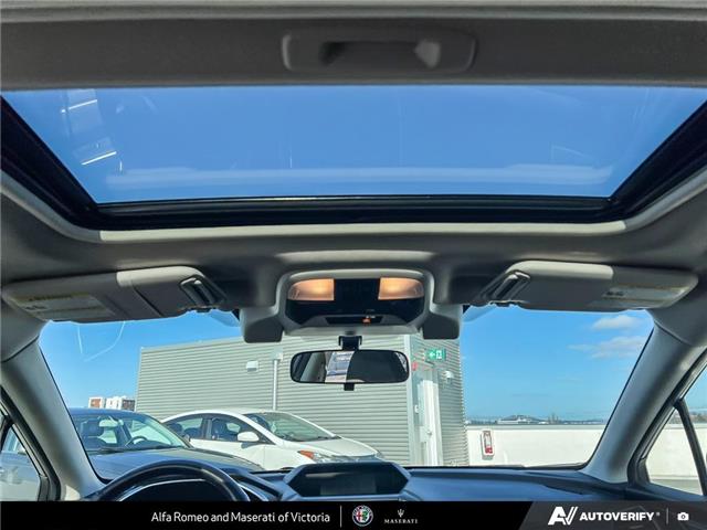2021 Subaru Crosstrek Limited (Stk: 204191) in Victoria - Image 20 of 24