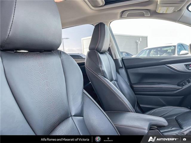 2021 Subaru Crosstrek Limited (Stk: 204191) in Victoria - Image 21 of 24