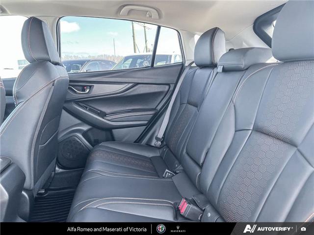 2021 Subaru Crosstrek Limited (Stk: 204191) in Victoria - Image 22 of 24