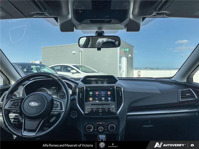 2021 Subaru Crosstrek Limited (Stk: 204191) in Victoria - Image 23 of 24