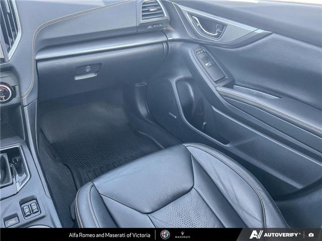 2021 Subaru Crosstrek Limited (Stk: 204191) in Victoria - Image 24 of 24