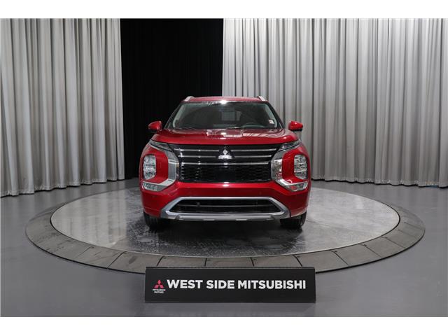2026 Mitsubishi Outlander Plug-In Hybrid GT (Stk: P26339) in Edmonton - Image 2 of 36
