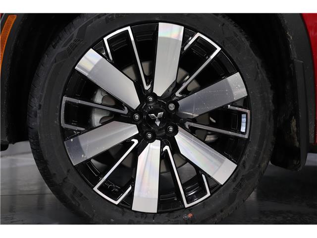 2026 Mitsubishi Outlander Plug-In Hybrid GT (Stk: P26339) in Edmonton - Image 12 of 36