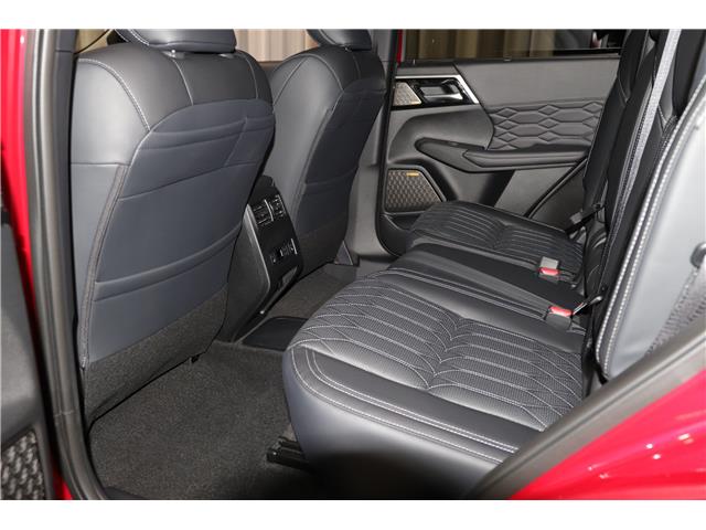 2026 Mitsubishi Outlander Plug-In Hybrid GT (Stk: P26339) in Edmonton - Image 29 of 36