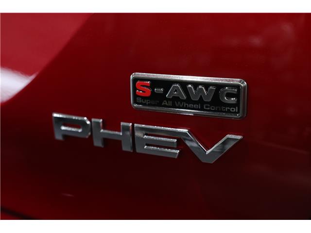 2026 Mitsubishi Outlander Plug-In Hybrid GT (Stk: P26339) in Edmonton - Image 6 of 36