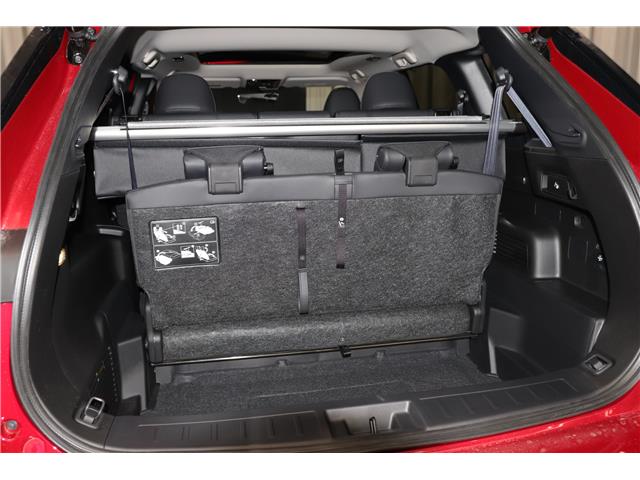 2026 Mitsubishi Outlander Plug-In Hybrid GT (Stk: P26339) in Edmonton - Image 32 of 36
