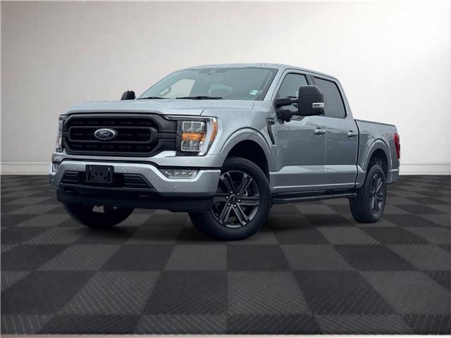 2023 Ford F-150  (Stk: PR63345) in Windsor - Image 1 of 27