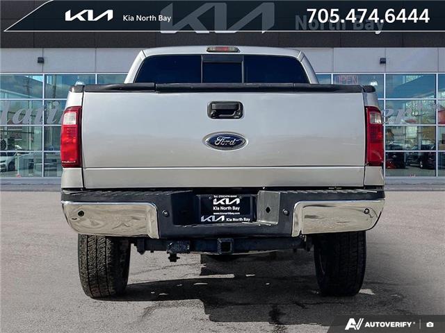 2011 Ford F-350 Lariat (Stk: 26-710P) in North Bay - Image 6 of 23