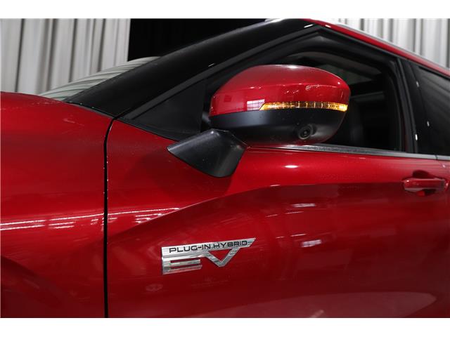 2026 Mitsubishi Outlander Plug-In Hybrid GT (Stk: P26339) in Edmonton - Image 9 of 36