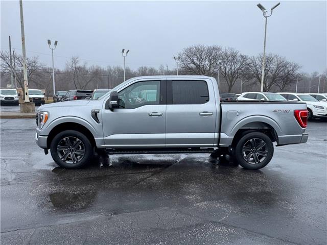 2023 Ford F-150  (Stk: PR63345) in Windsor - Image 2 of 27