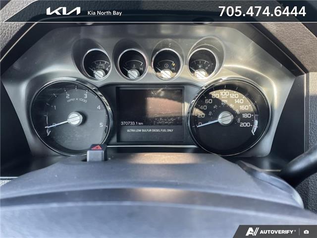 2011 Ford F-350 Lariat (Stk: 26-710P) in North Bay - Image 11 of 23