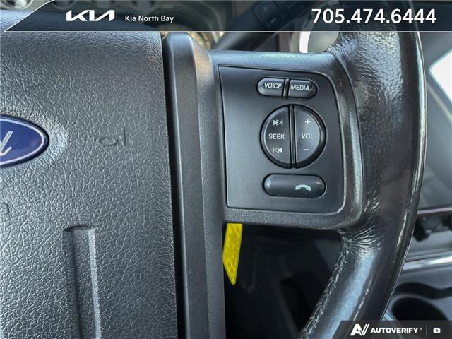 2011 Ford F-350 Lariat (Stk: 26-710P) in North Bay - Image 13 of 23