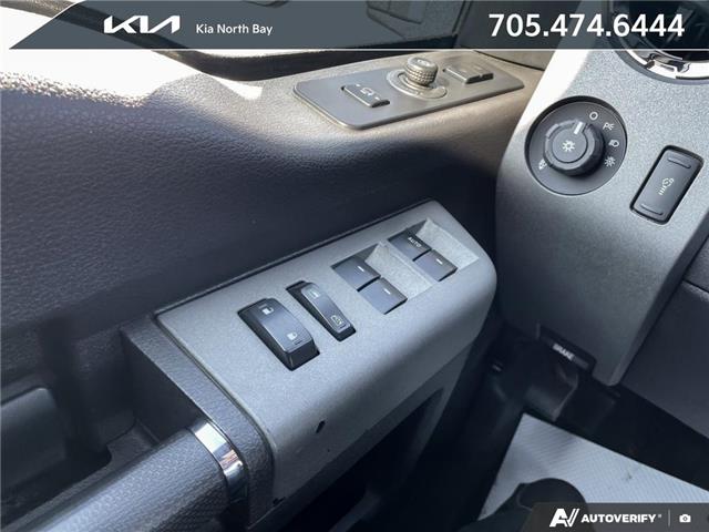 2011 Ford F-350 Lariat (Stk: 26-710P) in North Bay - Image 14 of 23