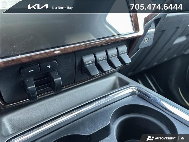 2011 Ford F-350 Lariat (Stk: 26-710P) in North Bay - Image 16 of 23