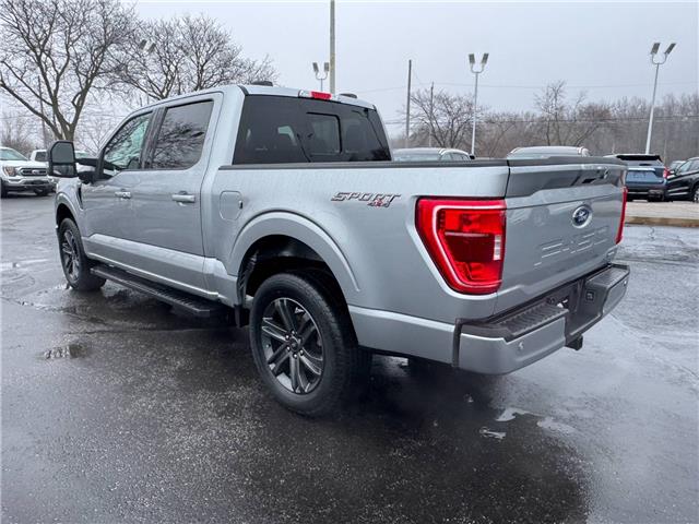 2023 Ford F-150  (Stk: PR63345) in Windsor - Image 4 of 27