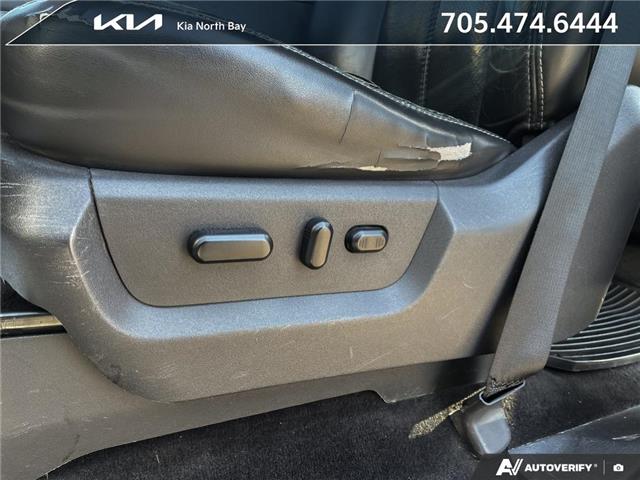 2011 Ford F-350 Lariat (Stk: 26-710P) in North Bay - Image 22 of 23