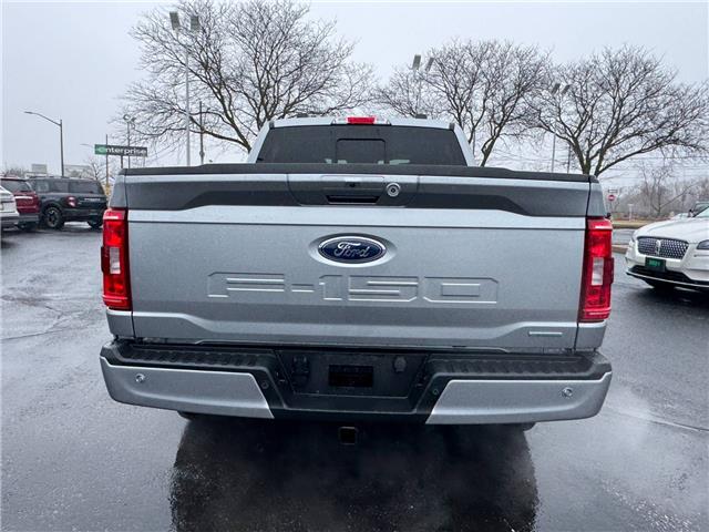 2023 Ford F-150  (Stk: PR63345) in Windsor - Image 5 of 27