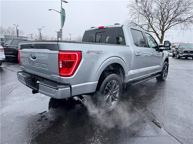 2023 Ford F-150  (Stk: PR63345) in Windsor - Image 6 of 27