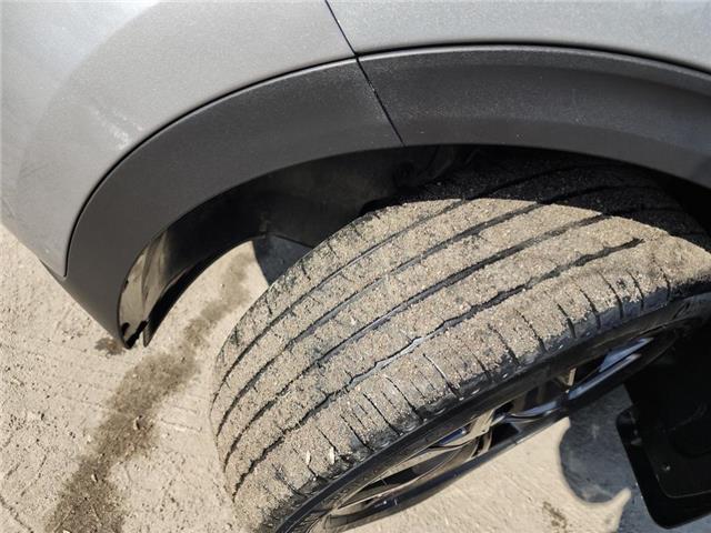 2022 Kia Sportage EX S (Stk: 26-162AA) in North Bay - Image 9 of 26