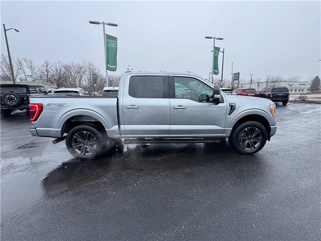 2023 Ford F-150  (Stk: PR63345) in Windsor - Image 7 of 27