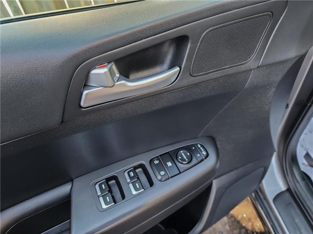 2022 Kia Sportage EX S (Stk: 26-162AA) in North Bay - Image 17 of 26