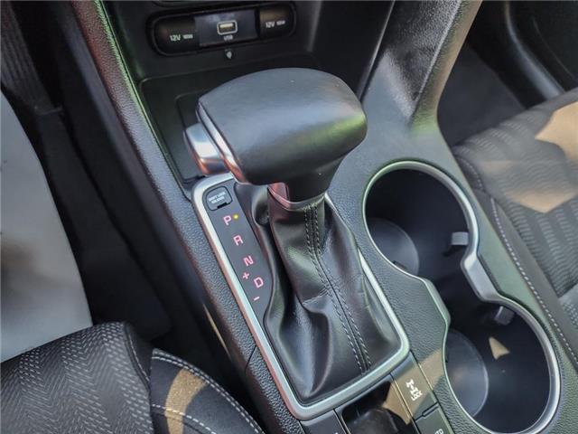2022 Kia Sportage EX S (Stk: 26-162AA) in North Bay - Image 18 of 26