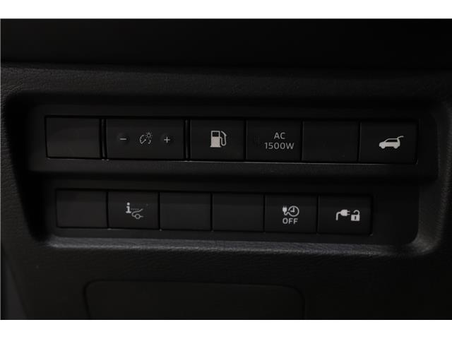 2026 Mitsubishi Outlander Plug-In Hybrid GT (Stk: P26339) in Edmonton - Image 20 of 36