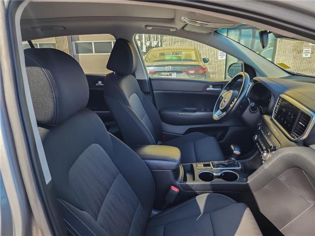 2022 Kia Sportage EX S (Stk: 26-162AA) in North Bay - Image 22 of 26