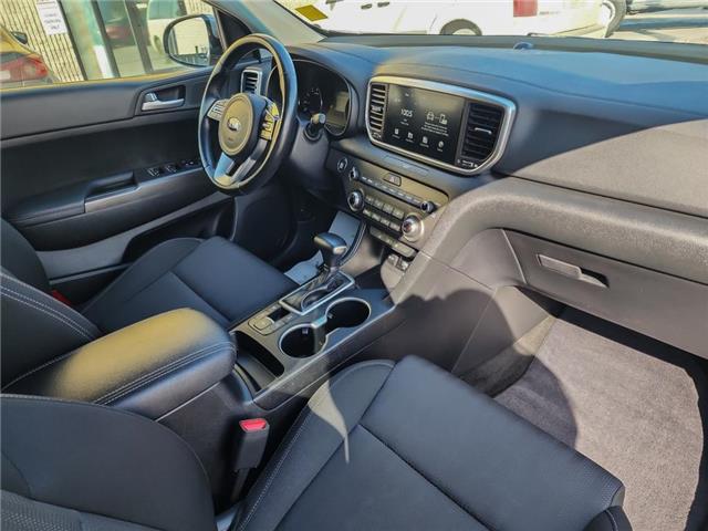 2022 Kia Sportage EX S (Stk: 26-162AA) in North Bay - Image 23 of 26