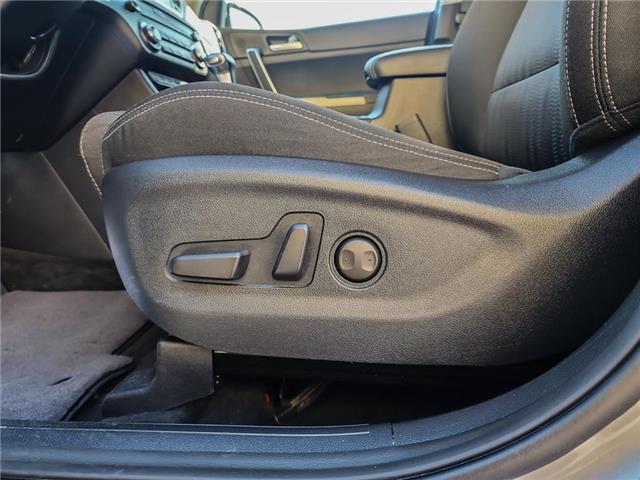 2022 Kia Sportage EX S (Stk: 26-162AA) in North Bay - Image 25 of 26