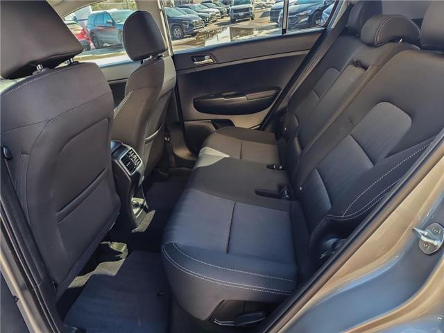 2022 Kia Sportage EX S (Stk: 26-162AA) in North Bay - Image 26 of 26