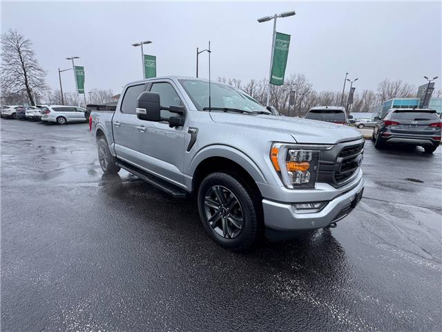 2023 Ford F-150  (Stk: PR63345) in Windsor - Image 9 of 27