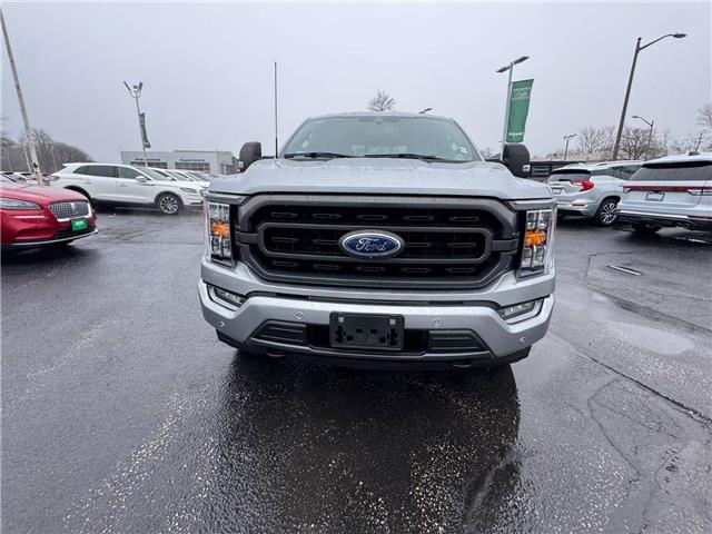 2023 Ford F-150  (Stk: PR63345) in Windsor - Image 10 of 27