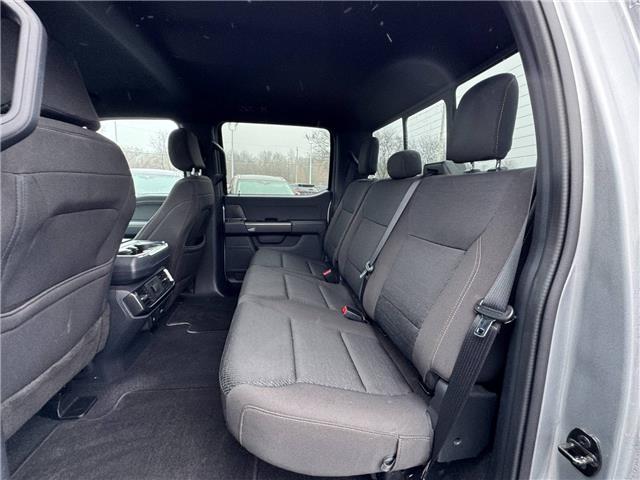 2023 Ford F-150  (Stk: PR63345) in Windsor - Image 11 of 27