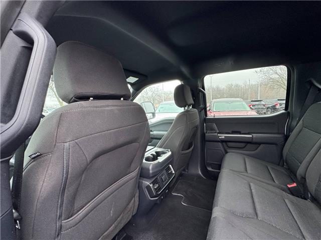 2023 Ford F-150  (Stk: PR63345) in Windsor - Image 12 of 27