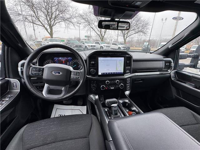 2023 Ford F-150  (Stk: PR63345) in Windsor - Image 14 of 27