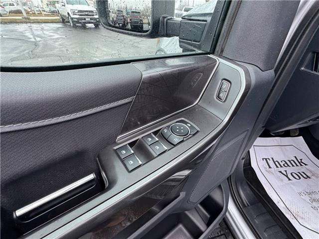 2023 Ford F-150  (Stk: PR63345) in Windsor - Image 15 of 27